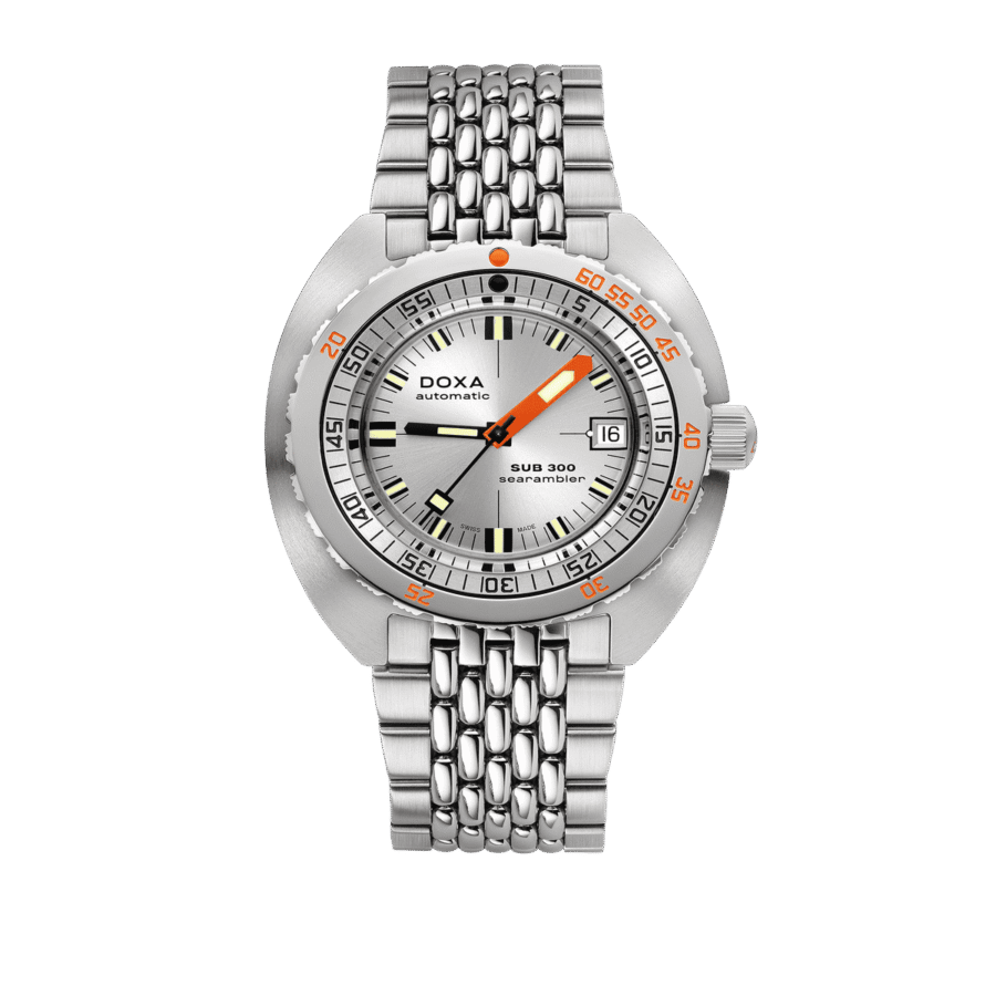 Doxa SUB 300 Searambler