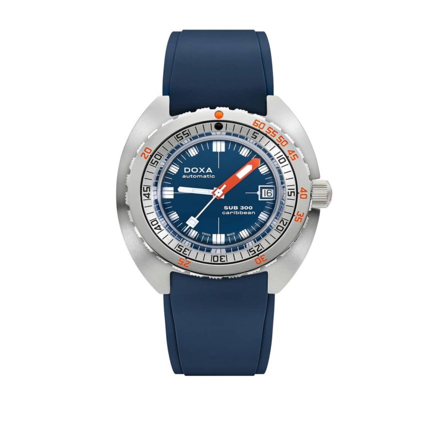 Doxa SUB 300 Carribean