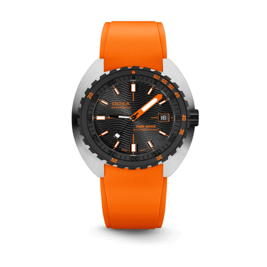 Doxa SUB 300β (Beta) Professional