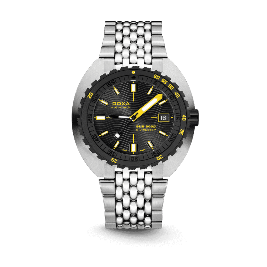 Doxa SUB 300β (Beta) Divingstar