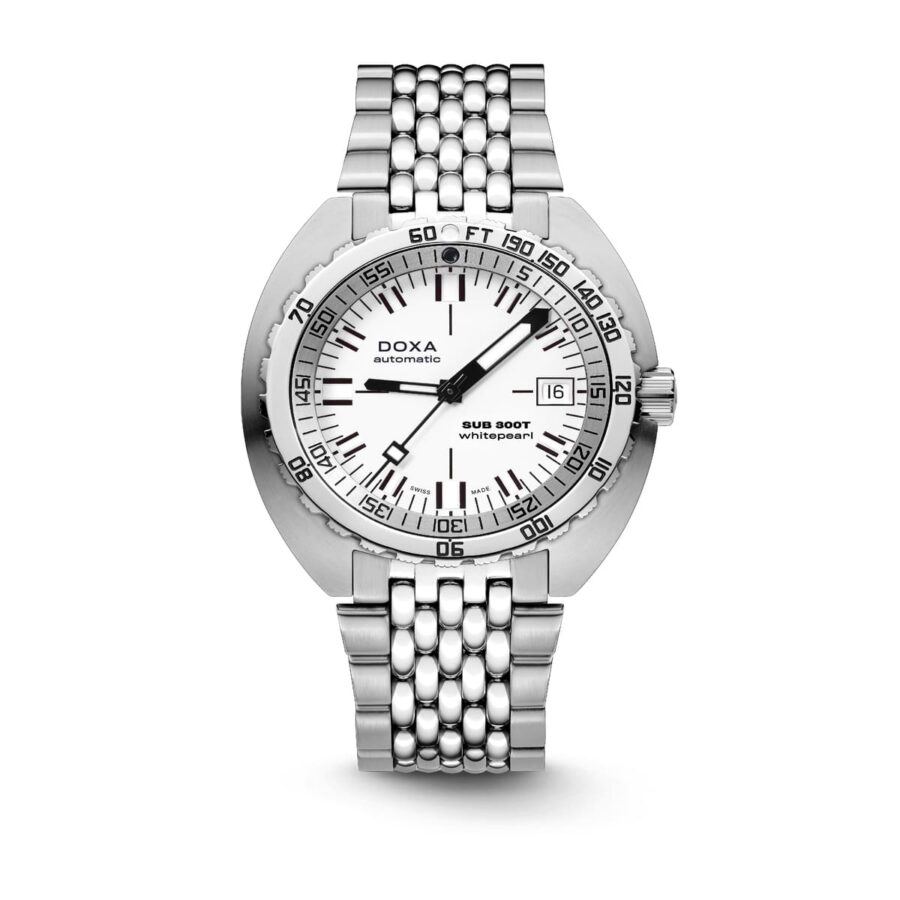 SUB 300T Whitepearl