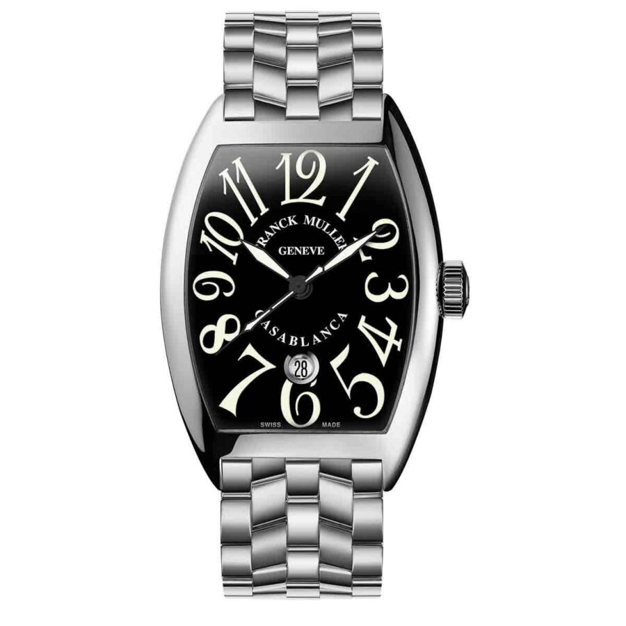 Franck Muller Casablanca 8800