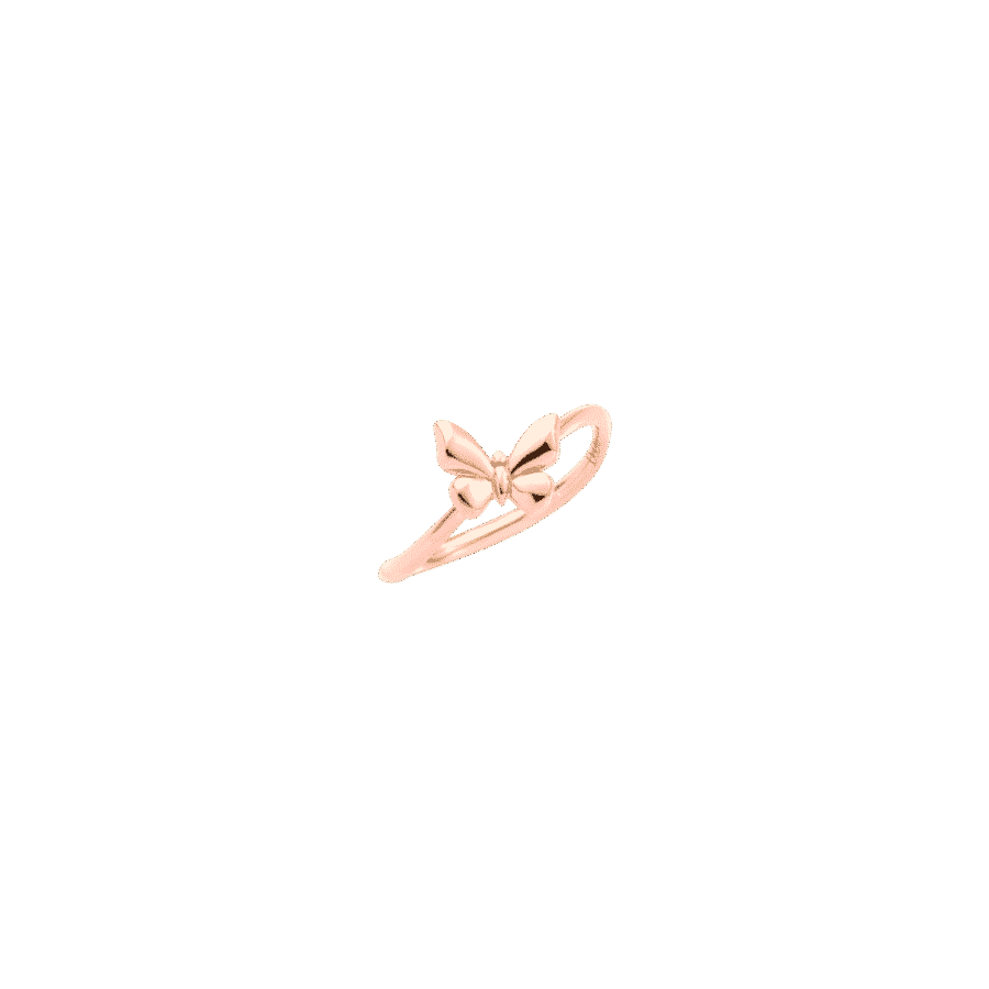 DoDo Prsten Butterfly