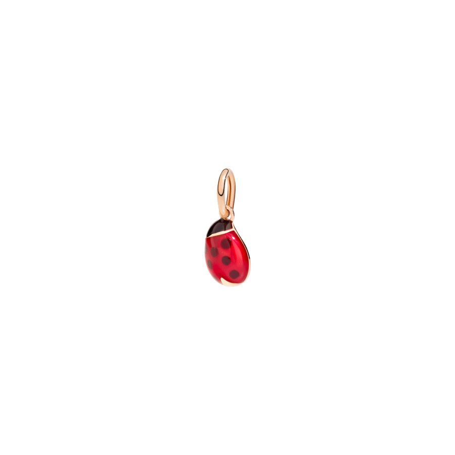 DoDo Privezak Ladybird
