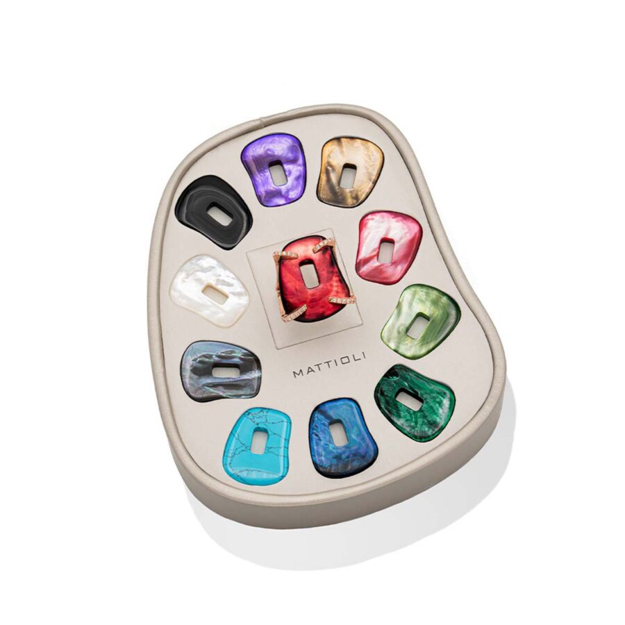 Mattioli Prsten M Puzzleet (11)