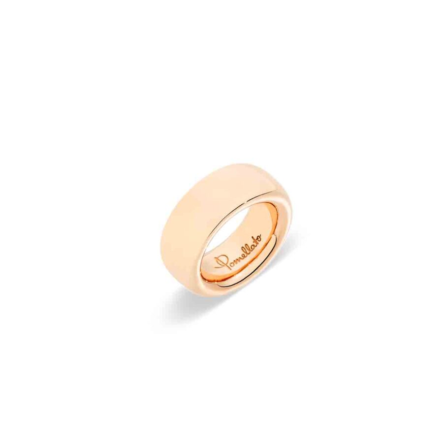 Pomellato Prsten Iconica - 55