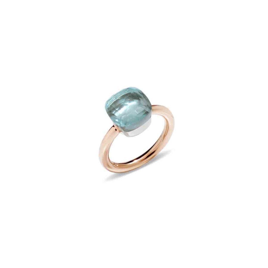 Pomellato Prsten Nudo - 55