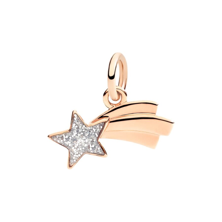 Privezak Comet Star