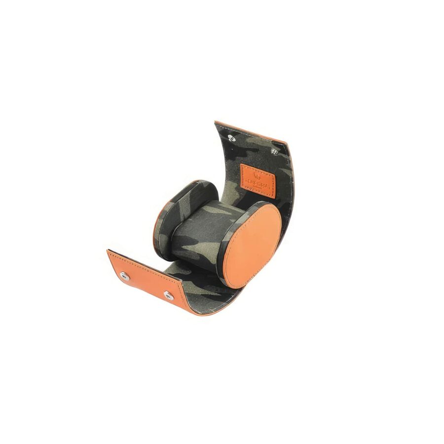 Tempomat Roll Orange
