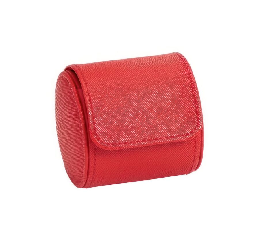 WOLF TUTTI FRUTTI RED