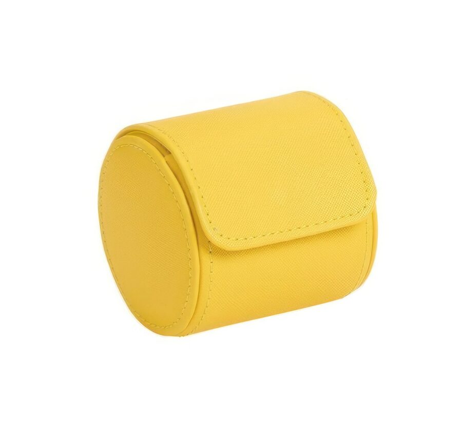 WOLF TUTTI FRUTTI YELLOW