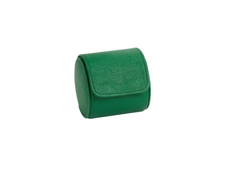 WOLF TUTTI FRUTTI GREEN