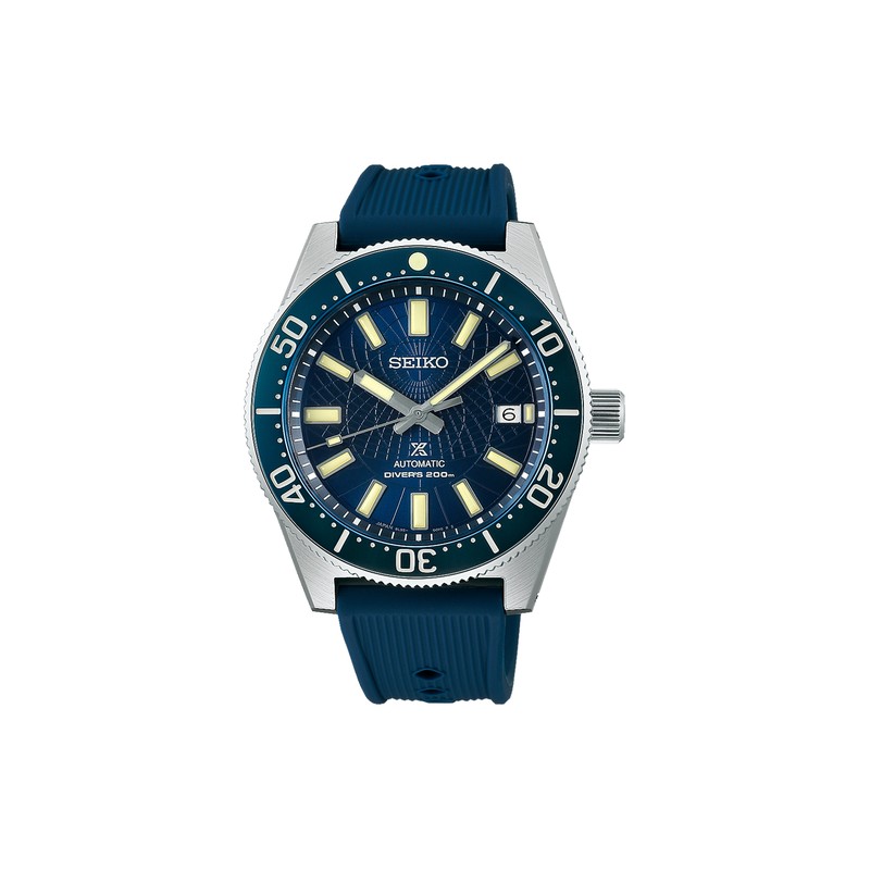 SEIKO SLA065J1 PROSPEX