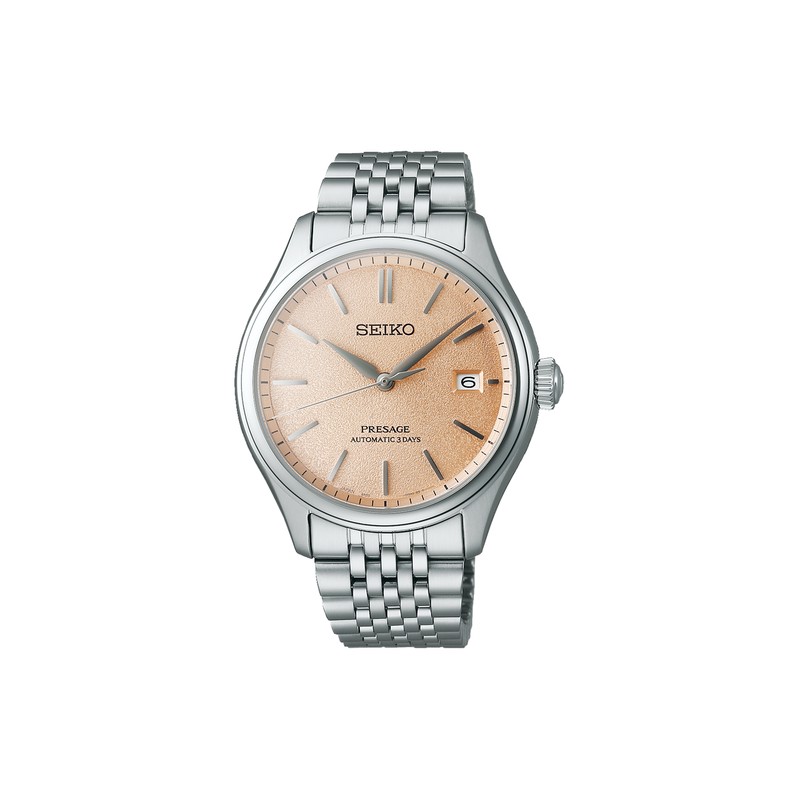 SEIKO SPB467J1 PRESAGE