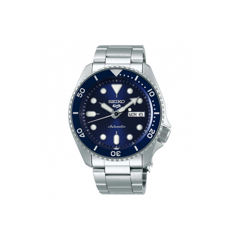 SEIKO SRPD51K1 SEIKO 5 SPORT
