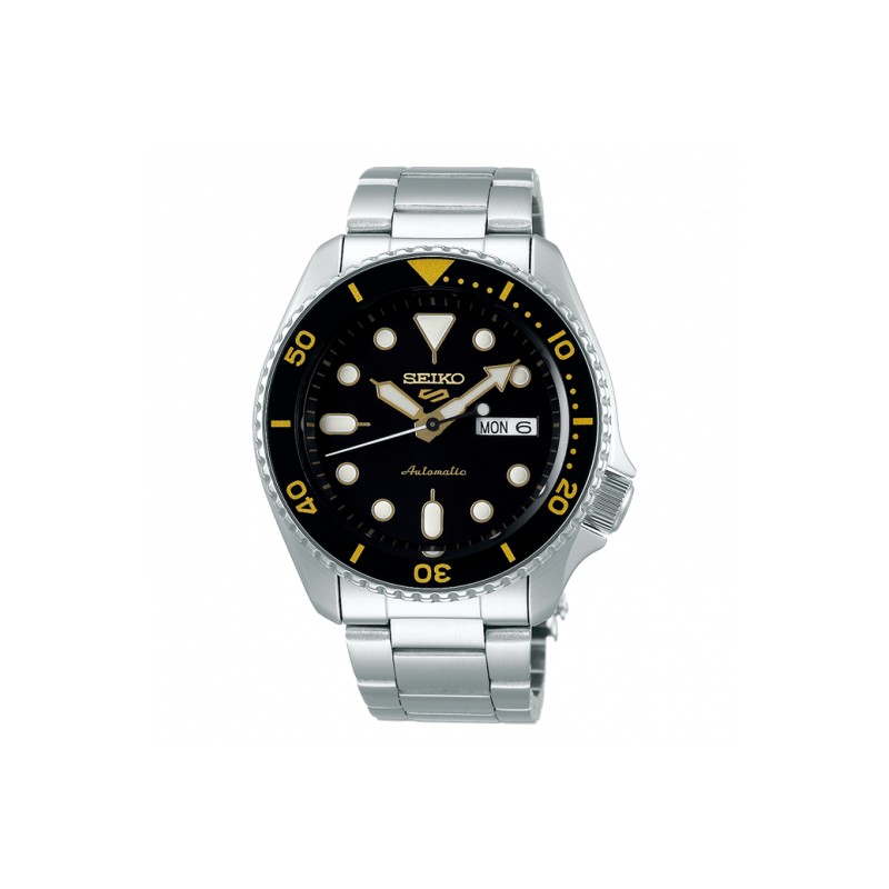 SEIKO SRPD57K1 SEIKO 5 SPORT