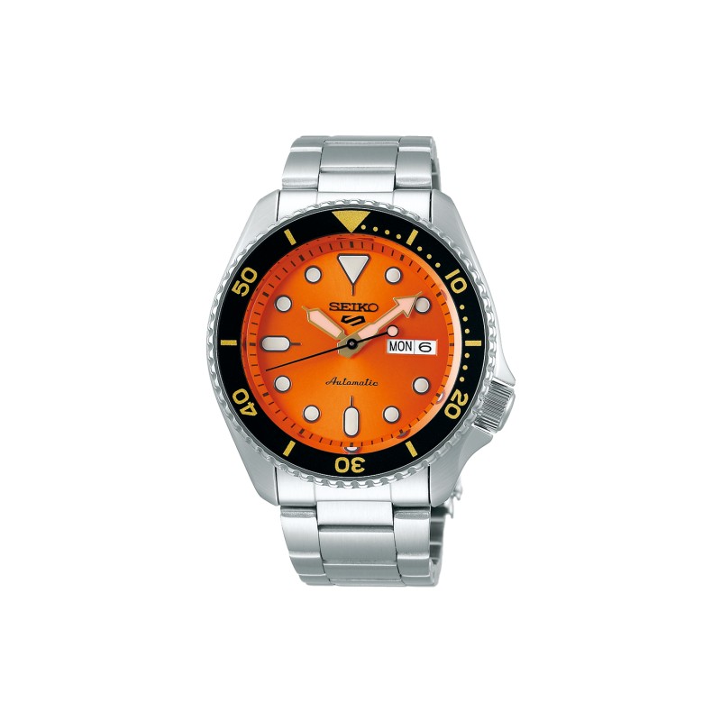 SEIKO SRPD59K1 SEIKO 5 SPORT