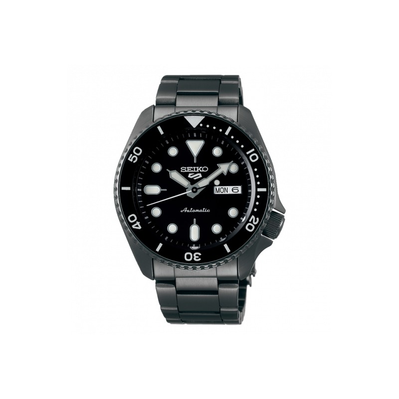 SEIKO SRPD65K1 SEIKO 5 SPORT