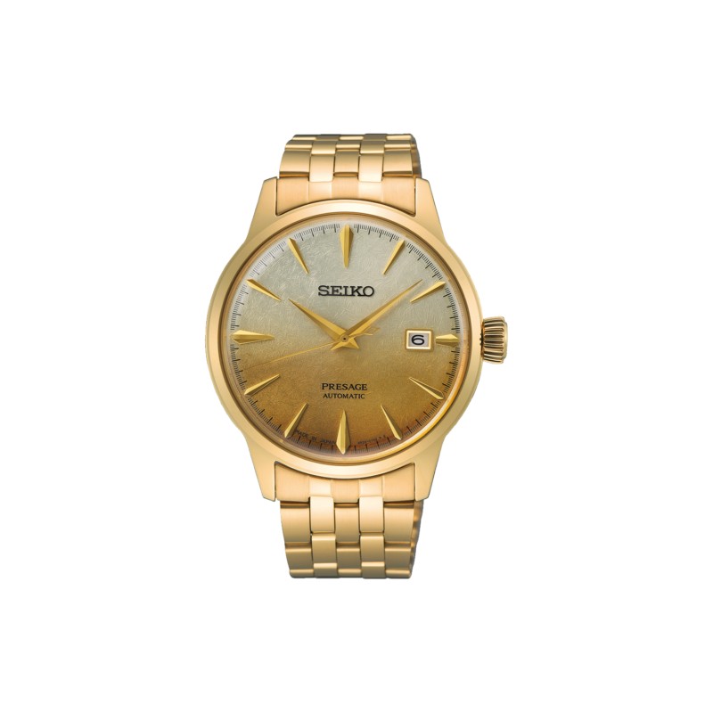 SEIKO SRPK46J1 PRESAGE
