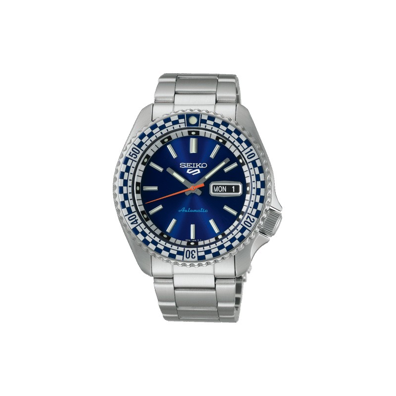 SEIKO SRPK65K1 SEIKO 5 SPORTS