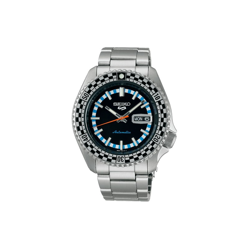 SEIKO SRPK67K1 SEIKO 5 SPORTS