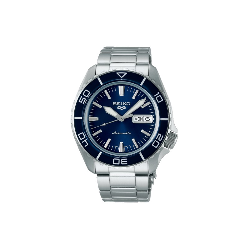SEIKO SRPK97K1 SEIKO 5 SPORTS