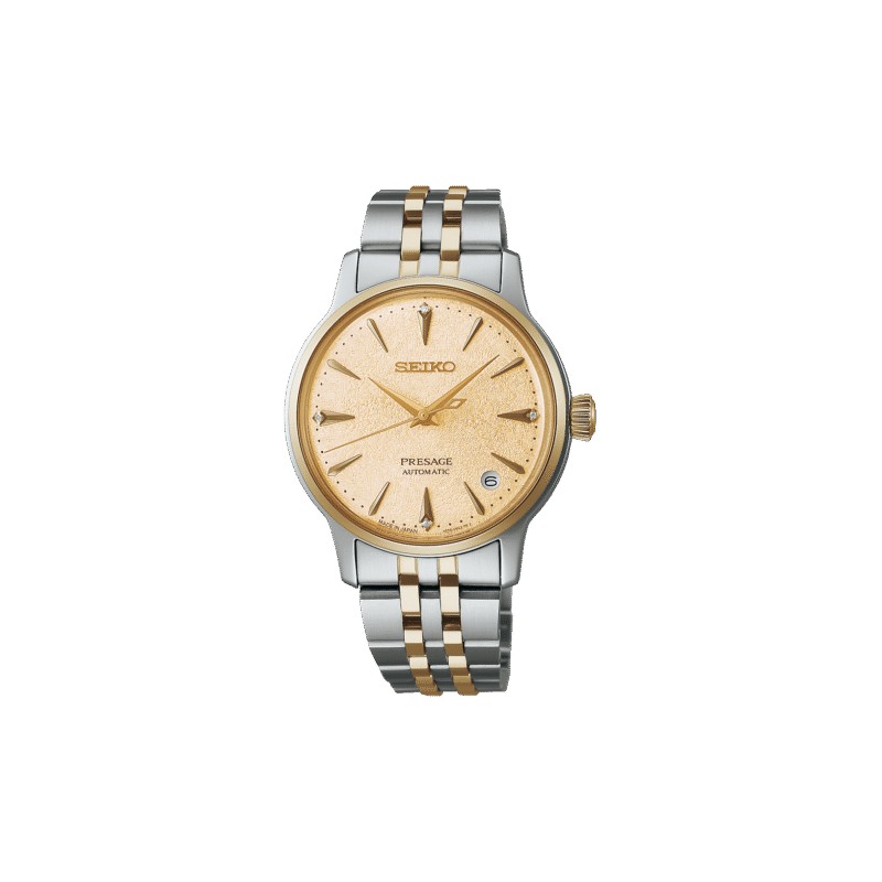 SEIKO SRPL64J1 PRESAGE