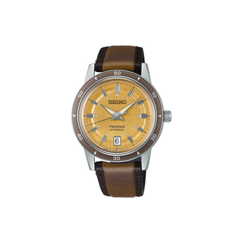 SEIKO SRPL75J1 PRESAGE
