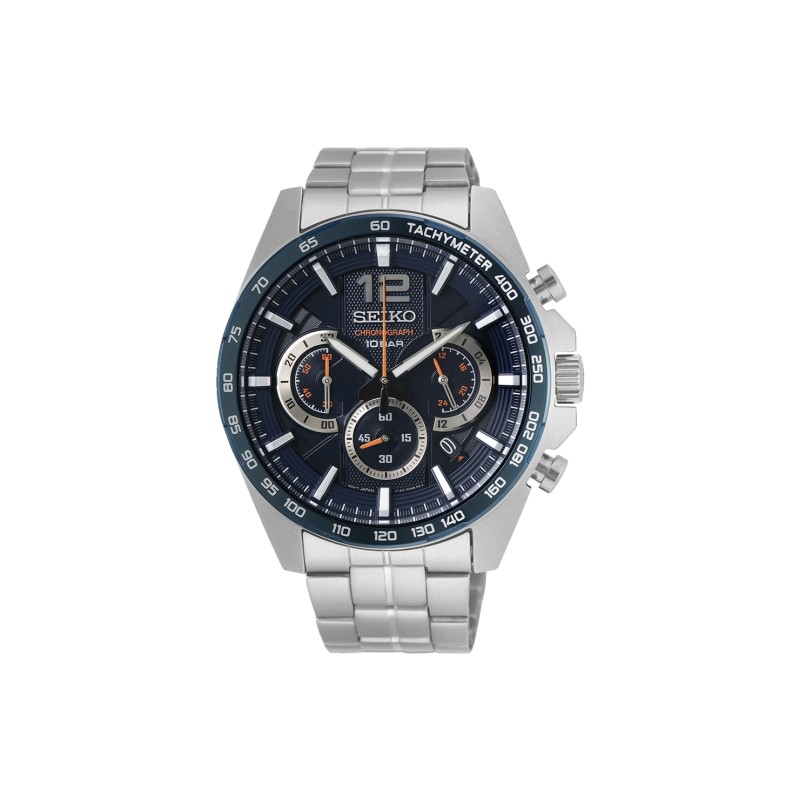 SEIKO SSB345P1 HRONO
