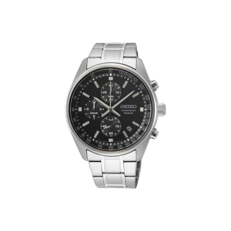 SEIKO SSB379P1 HRONO
