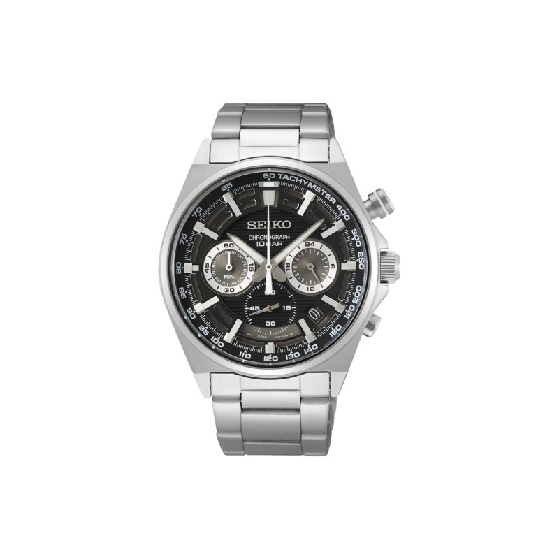 SEIKO SSB397P1 HRONO