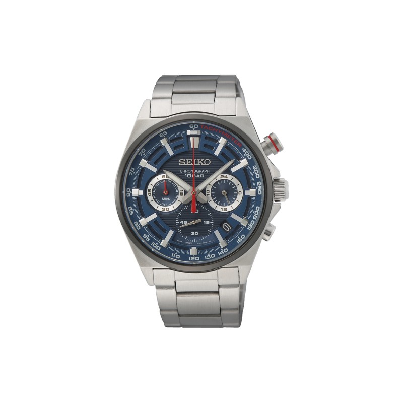 SEIKO SSB407P1 HRONO