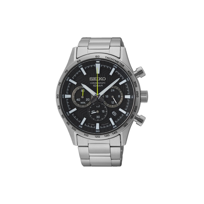 SEIKO SSB413P1 HRONO