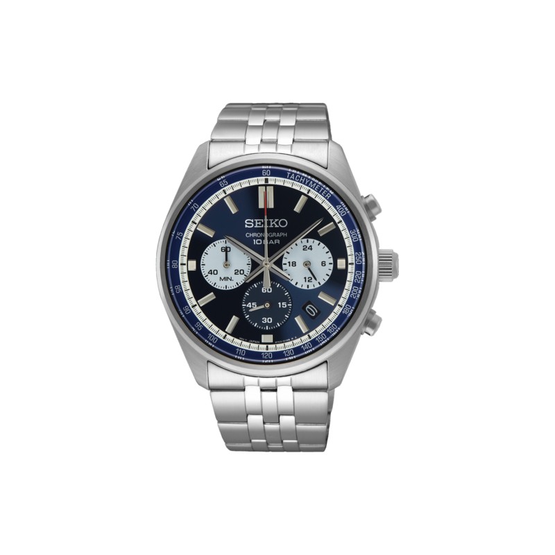 SEIKO SSB427P1 HRONO