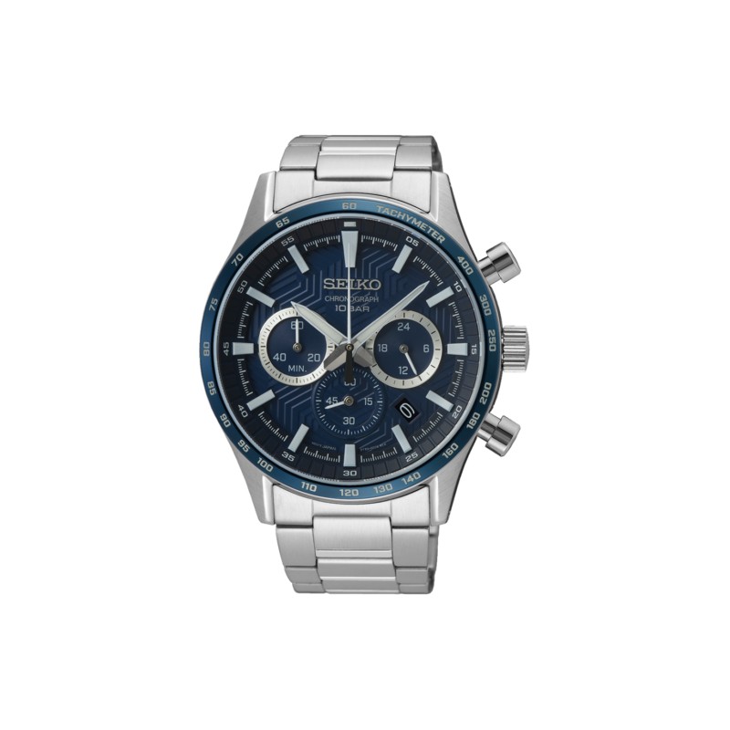 SEIKO SSB445P1 HRONO