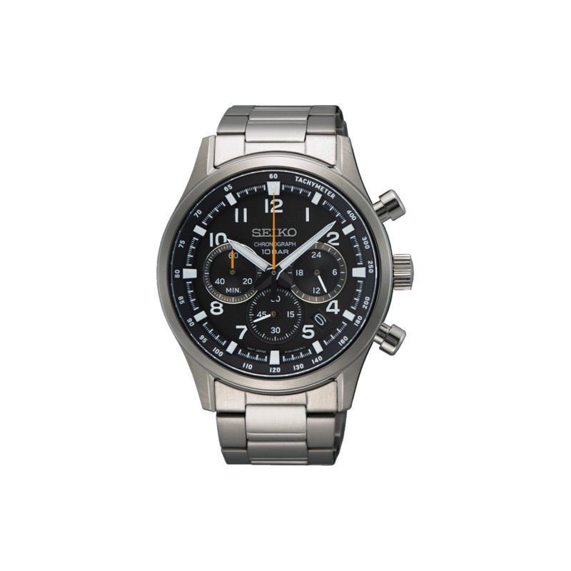 SEIKO SSB447P1 HRONO