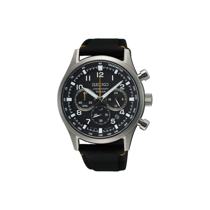 SEIKO SSB449P1 HRONO