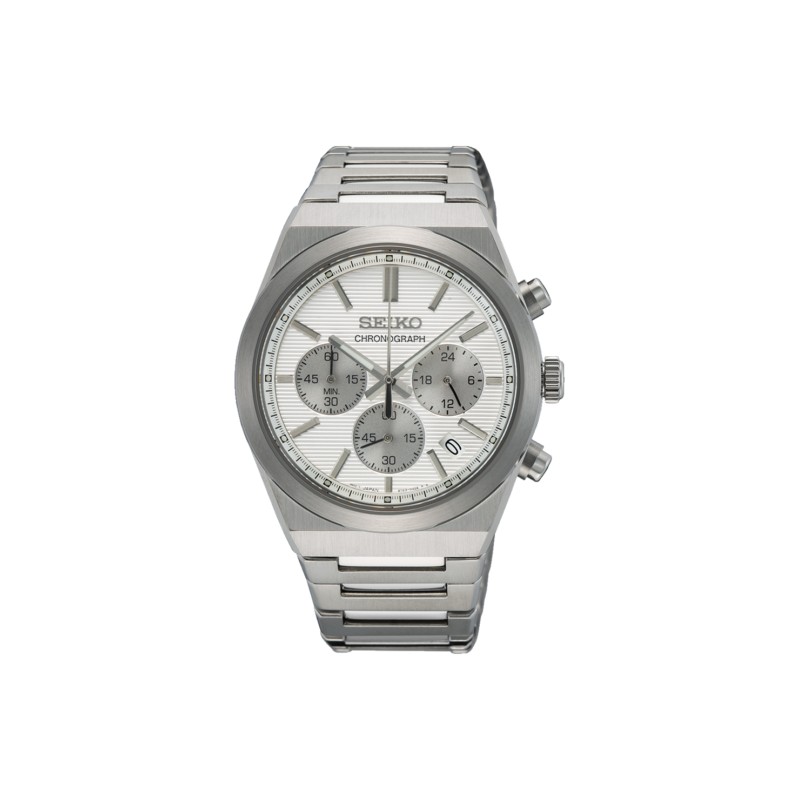SEIKO SSB451P1 HRONO