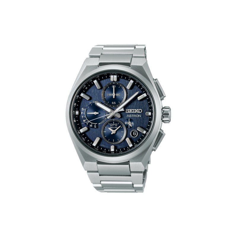 SEIKO SSH161J1 ASTRON