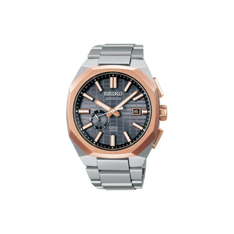 SEIKO SSJ014J1 ASTRON