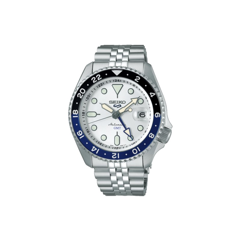 SEIKO SSK033K1 SEIKO 5 SPORTS