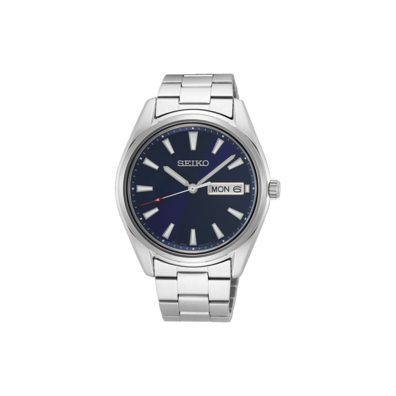 SEIKO SUR341P1 KLASIK