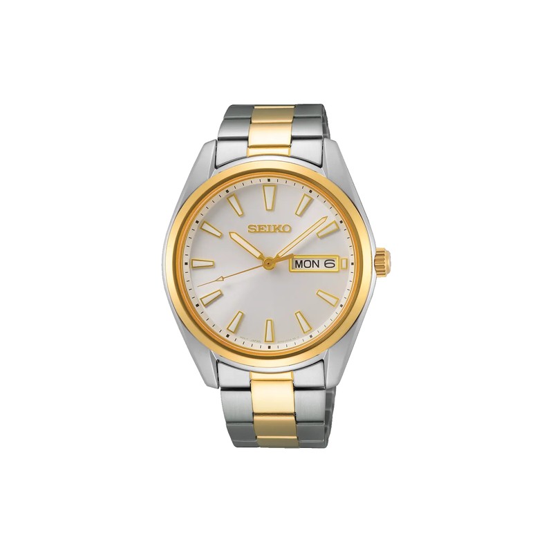 SEIKO SUR446P1 KLASIK