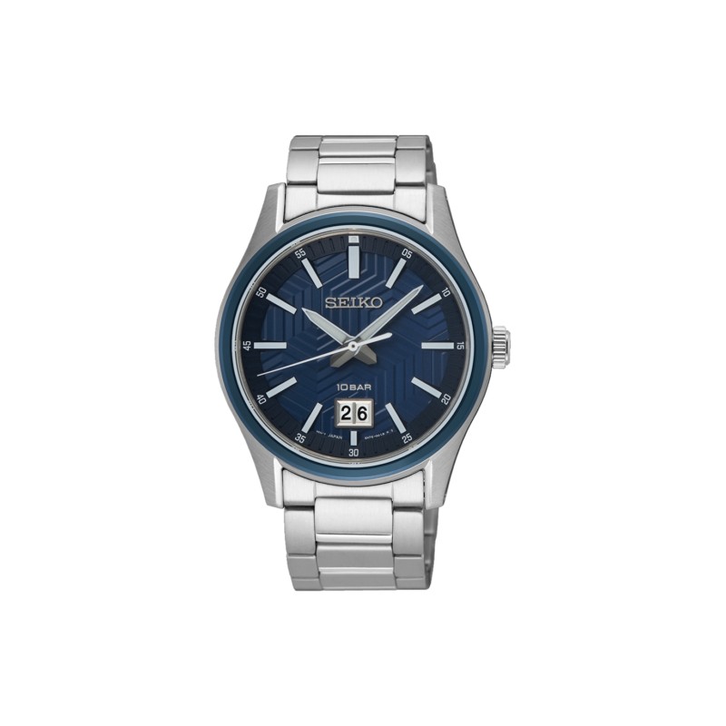SEIKO SUR559P1 KLASIK