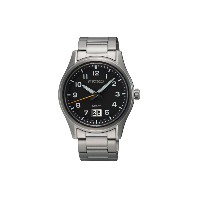 SEIKO SUR569P1 KLASIK