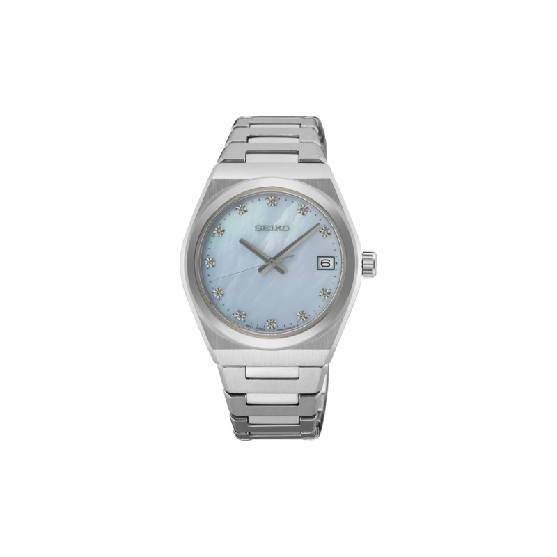 SEIKO SUR603P1 KLASIK