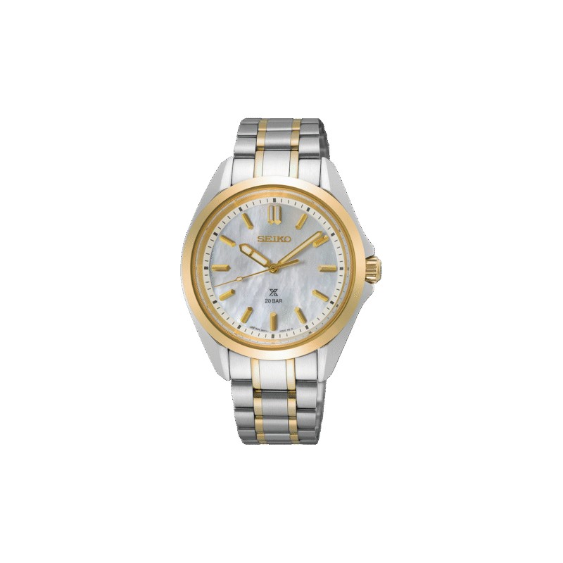 SEIKO SUR608J1 PROSPEX Ženski