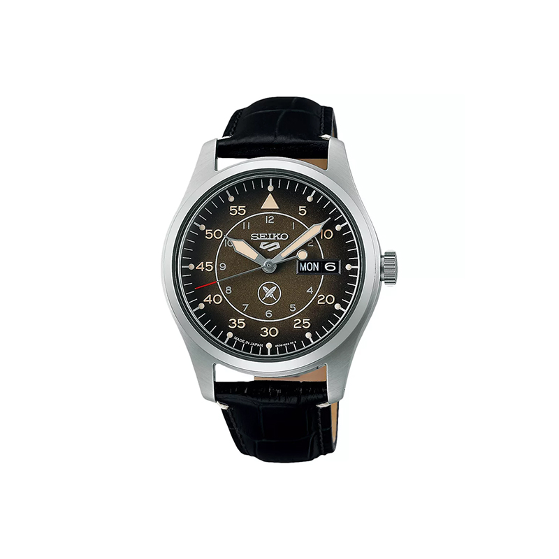 SEIKO SRPL31K1 5 SPORTS